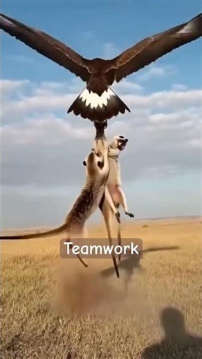EX 6: Team Work Matters