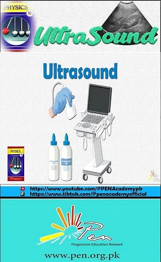 What is Ultrasound I Uses of Ultrasound I Short video I #ultrasound