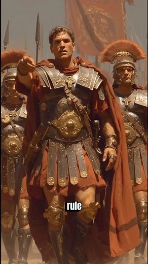 How Did Julius Caesar Die🧐