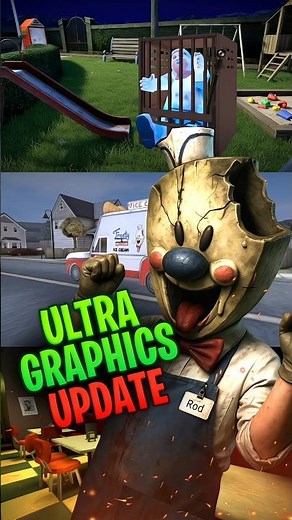 NEW UPDATE IN ICE SCREAM 1 #noobgamer666 #technogamerz #dkdost #dkdost2 #icescreamgame #keplarians