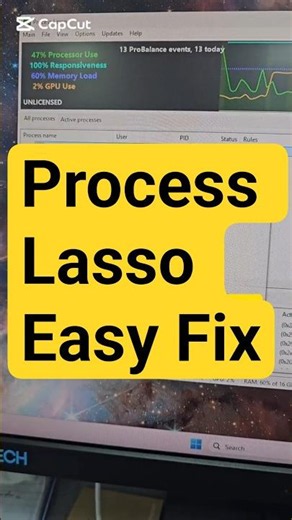 Game Lagging? Fix it in 3 Easy Steps!