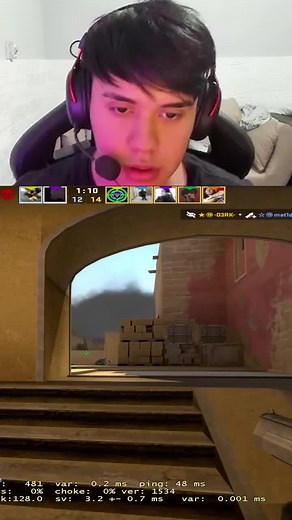 5K #csgo #csgomoments #counterstrikeglobaloffensive #csgoclips #fyp #csgovideos #csgoclips #counterstrike