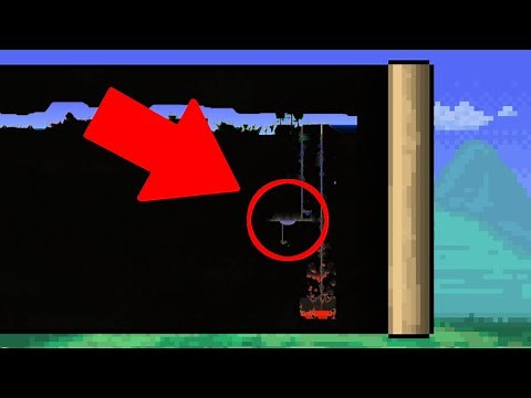 How to FIND the Aether Biome and Shimmer in Terraria 1.4.4!