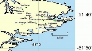 Bluff Cove - Alchetron, The Free Social Encyclopedia