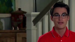 Liv And Maddie S04E12 Big Break-a-Rooney
