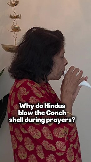 Understanding the Sacred Sound of the Conch Shell in Hinduism