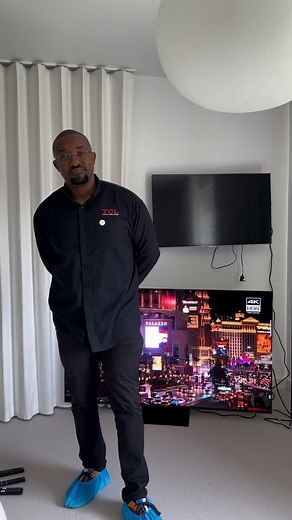 11 reactions | TCL’s Mini LED > other TV brands. BELIEVE IT! #tcl #tech | TCL Electronics | Facebook