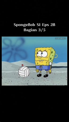 SpongeBob Bahasa Indonesia Season 1 Episode 2B. Layaranimasi21 #fyp #fouryou #foryoupage❤️❤️ #fypp #spongebobindonesia #patrickspongebob #spongebob #patrickstar #spongebobandpatrick #spongebobsquarepants #spongebobepisodes