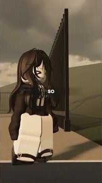 SO ASU ROBLOX VERSION!! #roblox