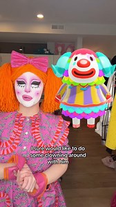 78K views · 4.6K reactions | clown smash or pass: video game clown edition! #clowngirl #baldursgate3 #animalcrossing #arkhamasylum #skyrim | Sweet Pickles | Facebook