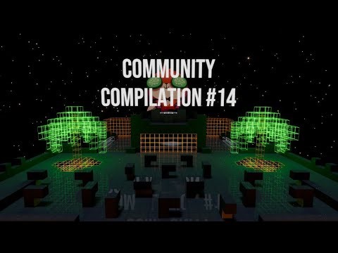 CS:S BHOP - Community Compilation #14