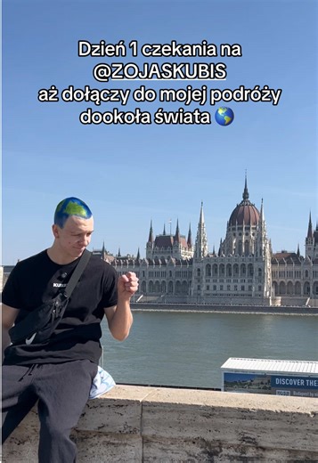 @ZOJA SKUBIS wróć cała z Afganistanu i dołączaj do odcinka 🤝 #viral #dzien1 #podroze #zojaskubis