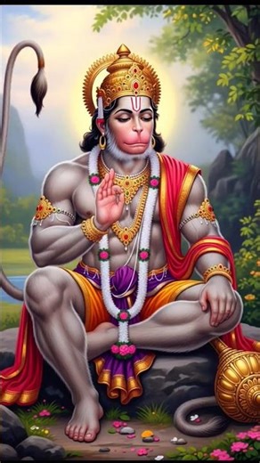 Divya Vibes #Jay Hanuman Gyan gun Sagar. #