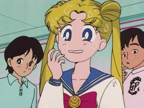 Sailor Moon - Original SFX - FirstCom Music Sound Sources Compilation