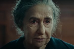 Glorifying Hate: Golda Movie Shows that Zionism Remains Unrepentant