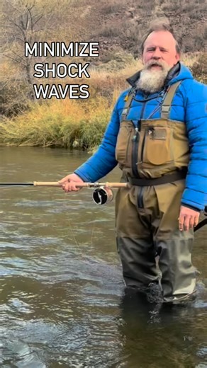 3.6K views · 236 reactions | here are several options for casting sink tip lines using the snake roll cast #speycasting #flyfishing | Timmy Rawlins | Facebook