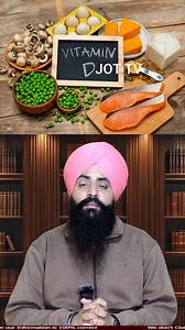 Why Your Legs Cramp at Night Deficiency Explained & Remedies #LegCrampsRelief #VitaminDeficiency | Jot Tv Media