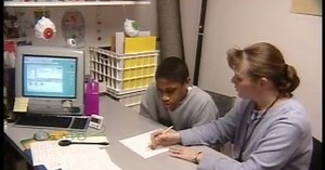 Learning Park:The New Vision School Season 1 Episode 15