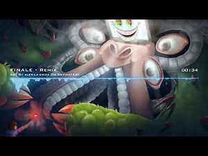 Finale Remix | #Undertale