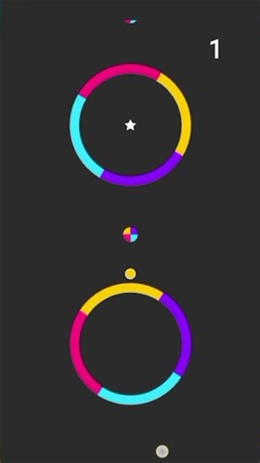 Stay Alert ⚠️ | Fast Offline Casual Skill Game