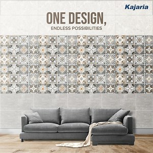 61K views · 426 reactions | Be it your bedroom or your living room, our stunning tiles can beautify any space like a dream. Visit the nearest Kajaria showroom and explore vivid tile designs: bit.ly/KajariaTilesDealer #Kajaria #KajariaCeramics #FloorTiles #WallTiles #BeautifulTiles #KajariaShowroom | Kajaria Ceramics Limited | Facebook
