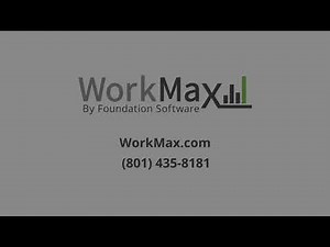 WorkMax FORMS
