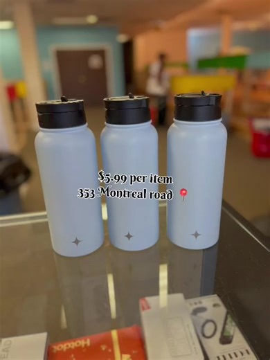 🎉 TuesYAY = $5.99 Day! 🎉 Guess what, treasure hunters? EVERYTHING in-store is just $5.99 every Tuesday at Treasure Bin Ottawa! 🛒💥 From quirky finds to big-brand gems—you never know what you’ll score! 👀💎 Doors open at 9:30 AM at 353 Montreal Road, so bring your shopping A-game and let the bin-diving begin! 😄 Tag your besties and let’s make it a Tuesday tradition! 🙌💃 #TreasureBinOttawa #TuesyayDeals #BinDiveFun #OttawaShoppingSpree #BudgetGoals