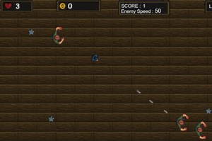 Zombie Apocalypse - Free Addicting Game ★★★★★