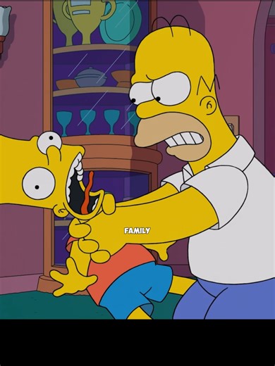 Ordinary Family Raises a Devil Child