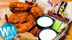 145K views · 346 reactions | Dine at your own risk! These 10 restaurants make you sign a waiver! | WatchMojo | Facebook