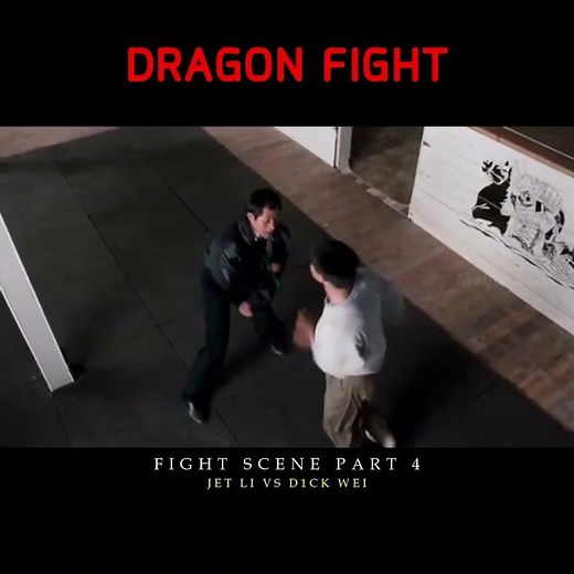 DRAGON FIGHT SCENES PART 4 || JET LI, STEPHEN CHOW #movie #actor #jetli #stephenchow #actionmovies