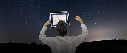 What Happened to the ‘Star’ I Supposedly Own?