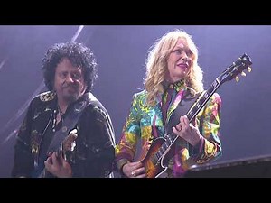 America Salutes You Presents Guitar Legends 3