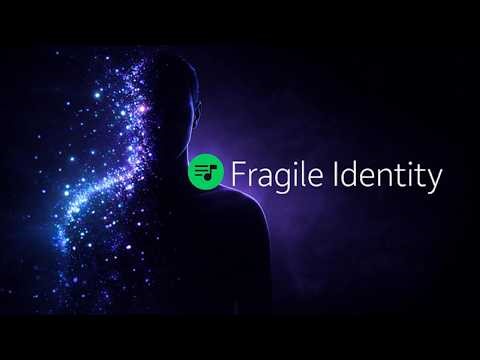 Fragile Identity | Deep Emotional Music That Hits Different