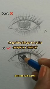 491K views · 10K reactions | ¿Sueñas con dominar el dibujo realista...