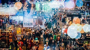 📽️Watch the aftermovie of FACTS Spring 2023! 🌳The Forest’s branches are overgrowing the gates, the fireflies are humming a heart-felt requiem. FACTS Spring 2023 is over. 🧡This edition deserves to be documented in the history books on shiny gilded paper, wrapped in the finest leather, because your magic has elevated it to glorious purpose. Thank you all! ❗ Can’t wait for the next festival, on October 21-22? Good news! 🎟️ We are launching the tickets somewhere #NextWeek! Keep an eye on your so