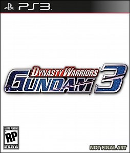 Dynasty Warriors: Gundam 3