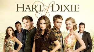 Hart of Dixie - The CW Series - Where To Watch