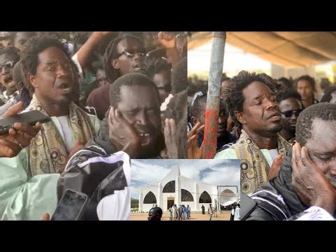 Zikrulah Sam fall OUVERTURE RÉSIDENCE MAME CHEIKH IBRAHIMA FALL(NGUIGUISS BAMBA