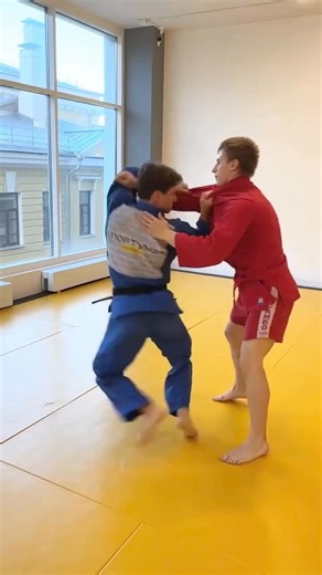 من صفحة انستغرام tok_2train | Csa Entente Collo Judo | Facebook