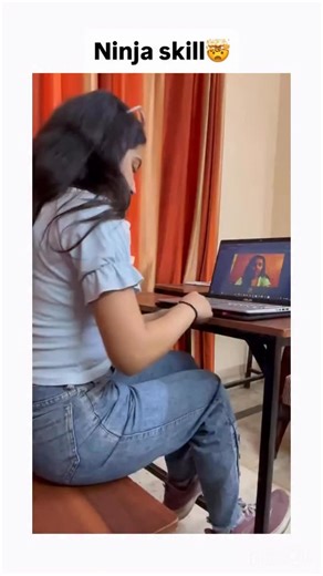 Avni on Instagram: "Follow me @code_withavni ⬆️ for more coding tips Coding slow lag rahi hai? Blackbox AI ko kaam karne do 💻⚡ ✨ Feature describe karo → code ready ✨ Screenshot upload karo → UI build ✨ Messy logic paste karo → clean & explain ✨ Multiple languages → ek click mein convert No guesswork. No late-night bugs. Sirf clean, production-ready output. Smart devs tools use karte hain, hard struggle nahi. #BlackboxAI #DeveloperLife #AIProductivity #CodingTools #BuildInPublic"