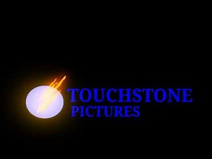 Touchstone Pictures 2000-2002 Enhanced Version Logo Remake