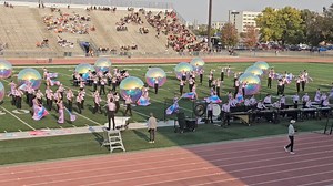 Congratulations to the Mankato 77 Lancers Marching Band for advancing to the finals at the Festival of Bands USA in Sioux Falls, SD. Here's a clip from their impressive performance this afternoon that earned them a spot in tonight's final round. They are set to perform at approximately 8:30pm. Marshall High School also made it to the finals, and Waseca High School had a strong showing, placing in the top five of their class. | KEYC News Now