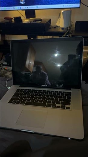 Finally back on restored macOS El Capitan from windows 7 with legacy bios enabled