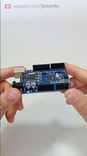 A falta de qualidade na produção de clones do Arduino UNO R3