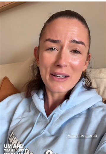 Thank You Message from Aesha on Below Deck Med