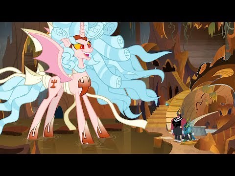 CHAOS MAGIC Cozy Glow