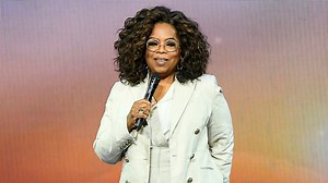 Oprah Winfrey Gets New Interview Series 'The Oprah Conversation' at Apple TV Plus