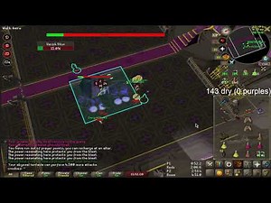 [OSRS CLIP] o7 - chriskies