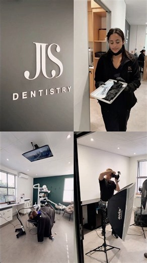 POV: AN EXTRAORDINARY DENTIST VISIT || JJS DENTISTRY DURBANVILLE